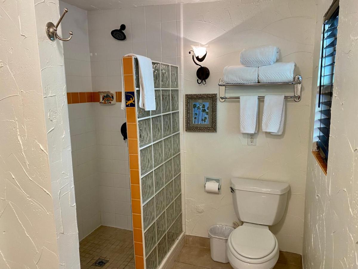 Hotel Old Ranch - Adults Only 21 & Up Palm Springs