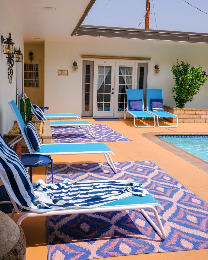 Hotel Old Ranch - Adults Only 21 & Up 3*