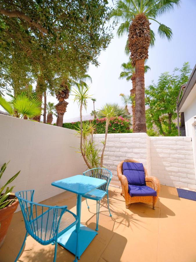 Hotel Old Ranch - Adults Only 21 & Up Palm Springs