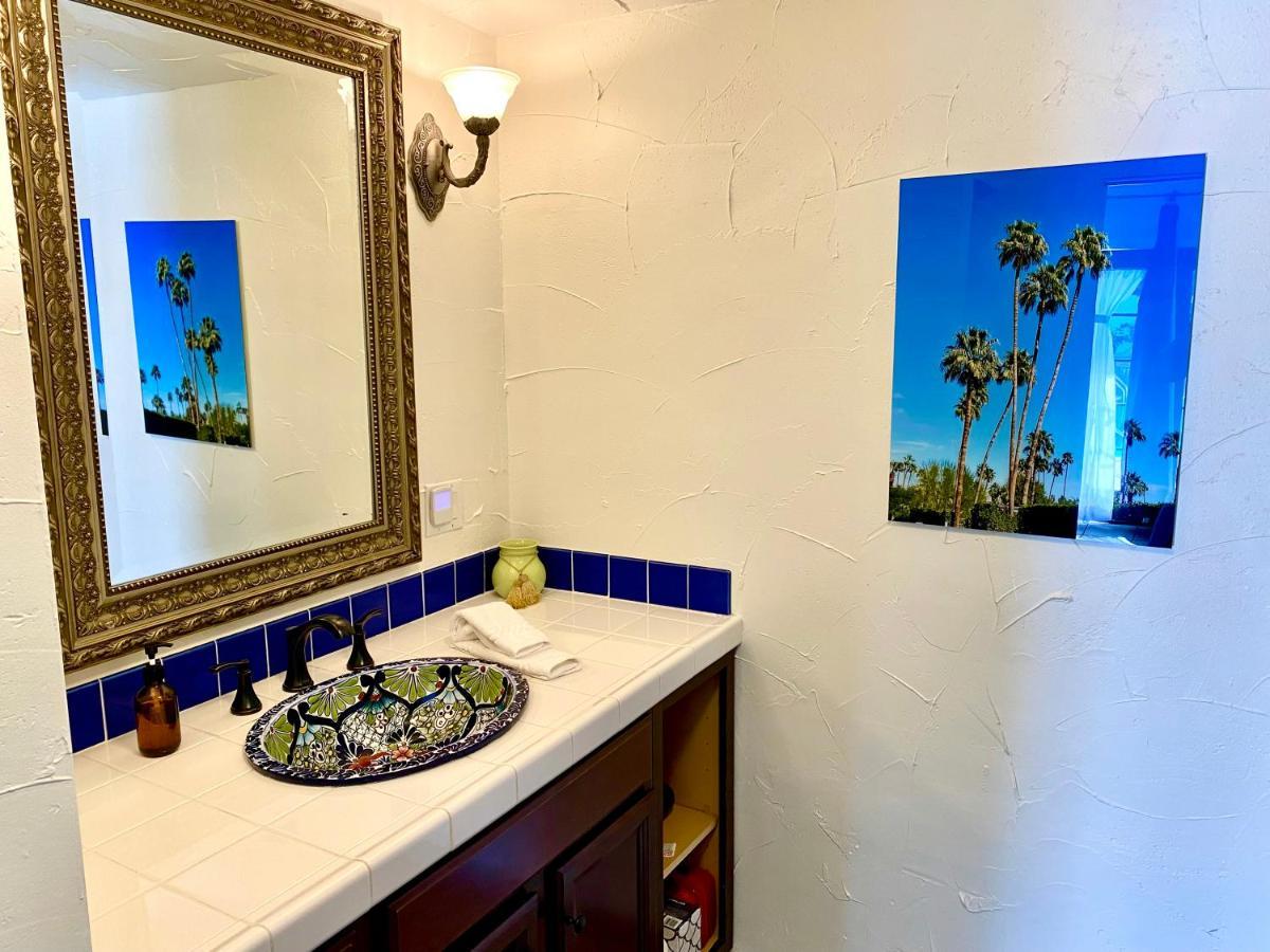 Old Ranch - Adults Only 21 & Up Hotel Palm Springs