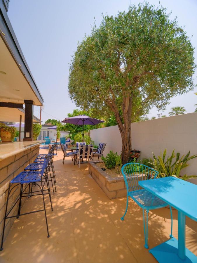 Old Ranch - Adults Only 21 & Up Hotel Palm Springs