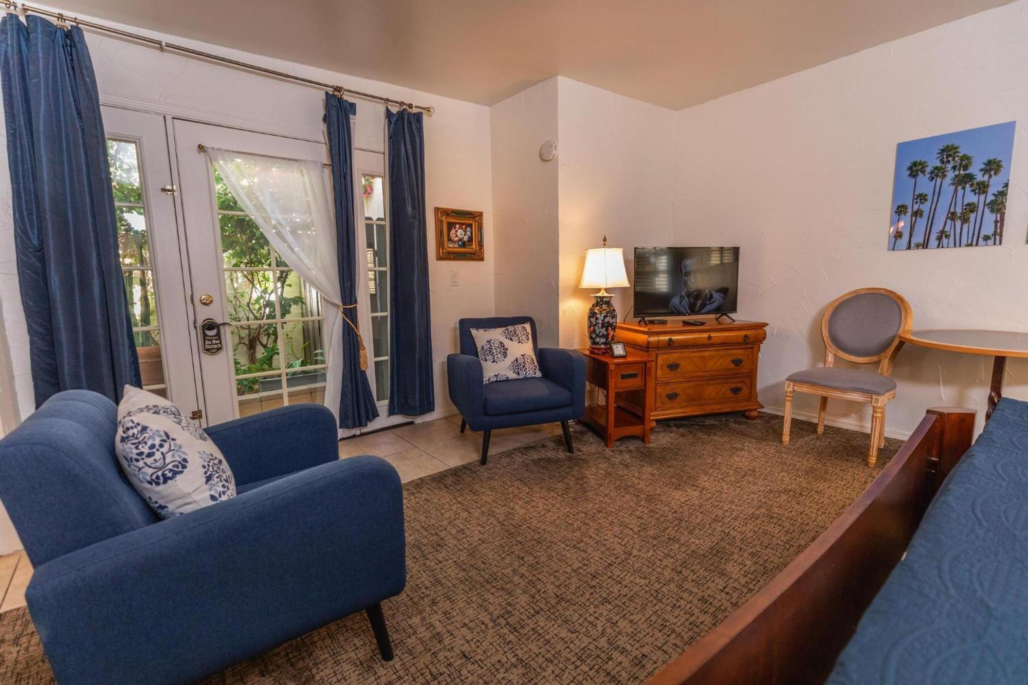 Old Ranch - Adults Only 21 & Up