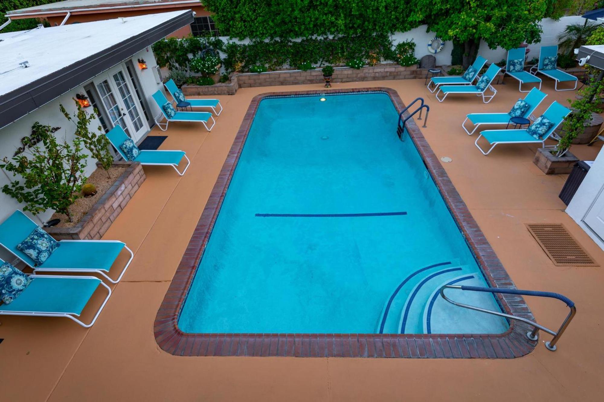 Old Ranch - Adults Only 21 & Up Palm Springs