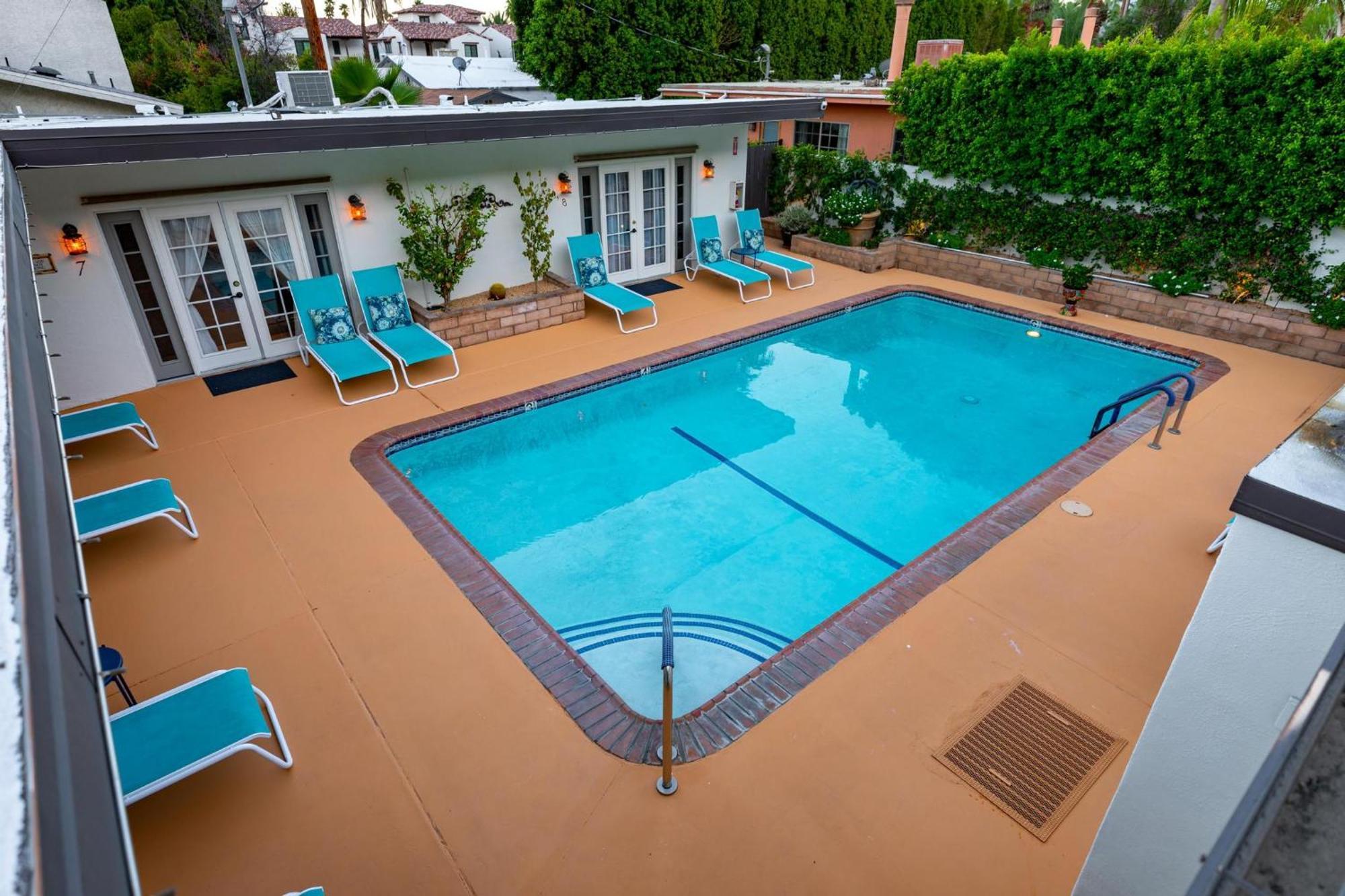 Old Ranch - Adults Only 21 & Up Hotel 3*