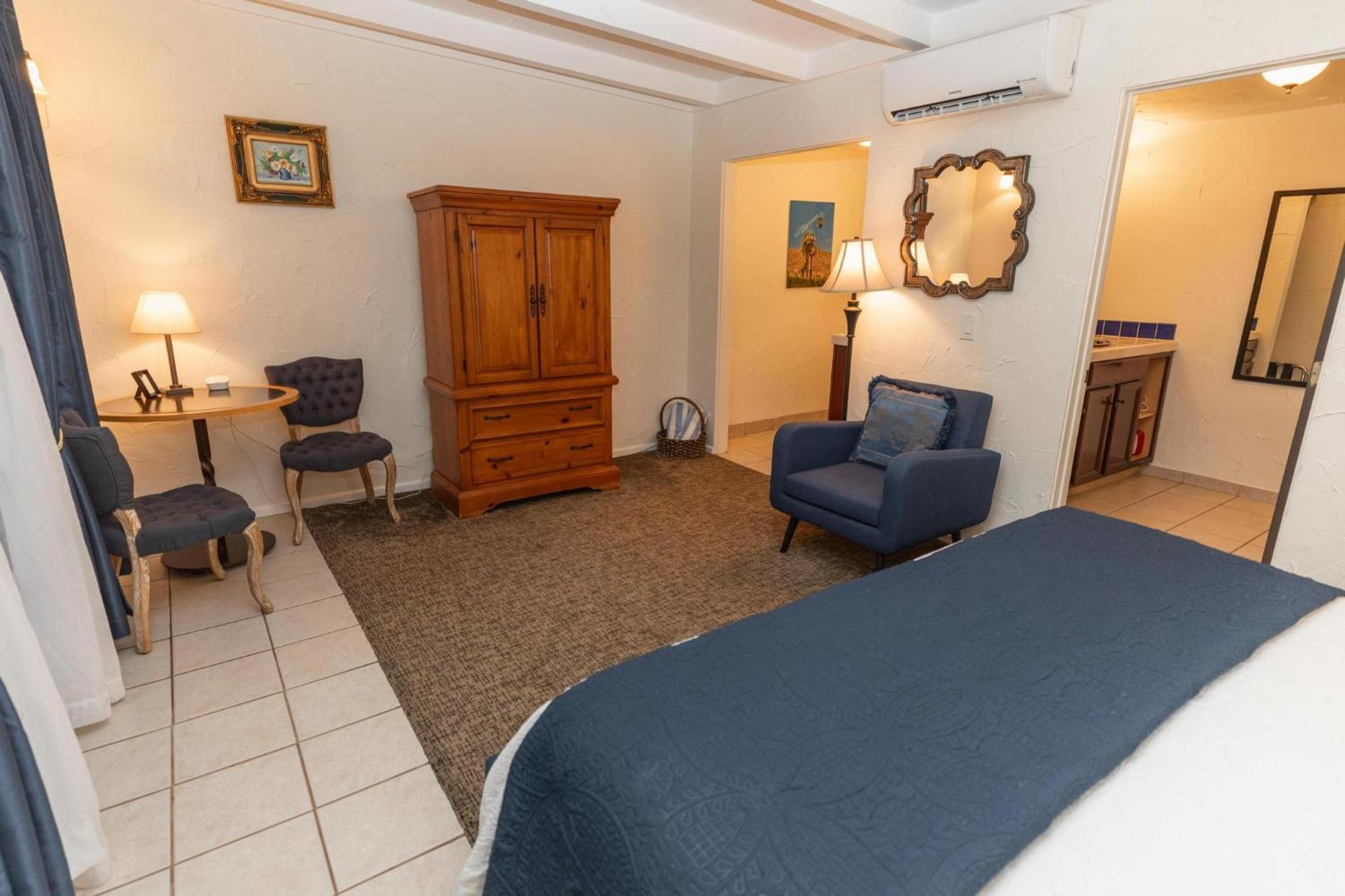 Hotel Old Ranch - Adults Only 21 & Up 3*