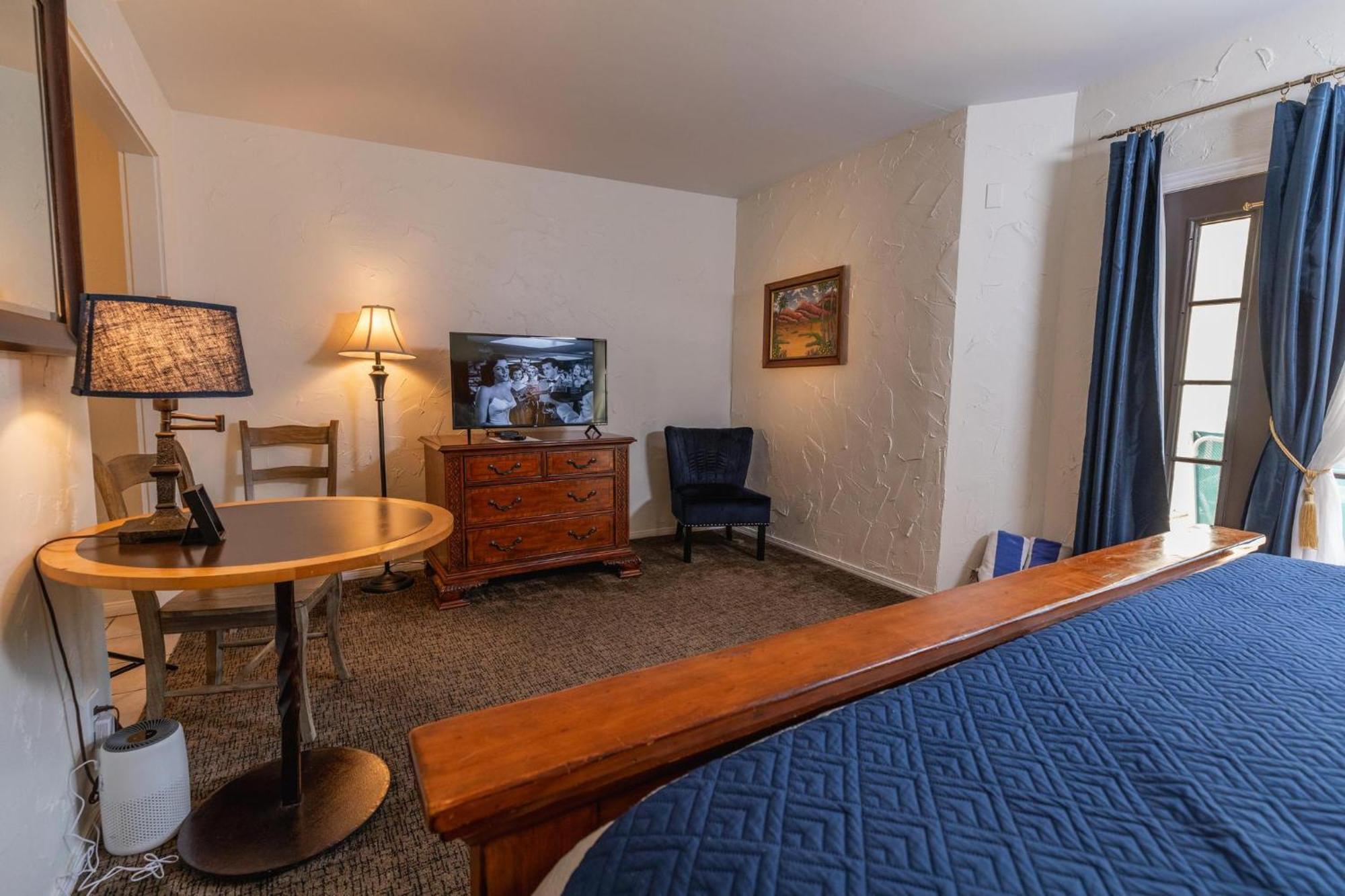 Hotel Old Ranch - Adults Only 21 & Up Palm Springs