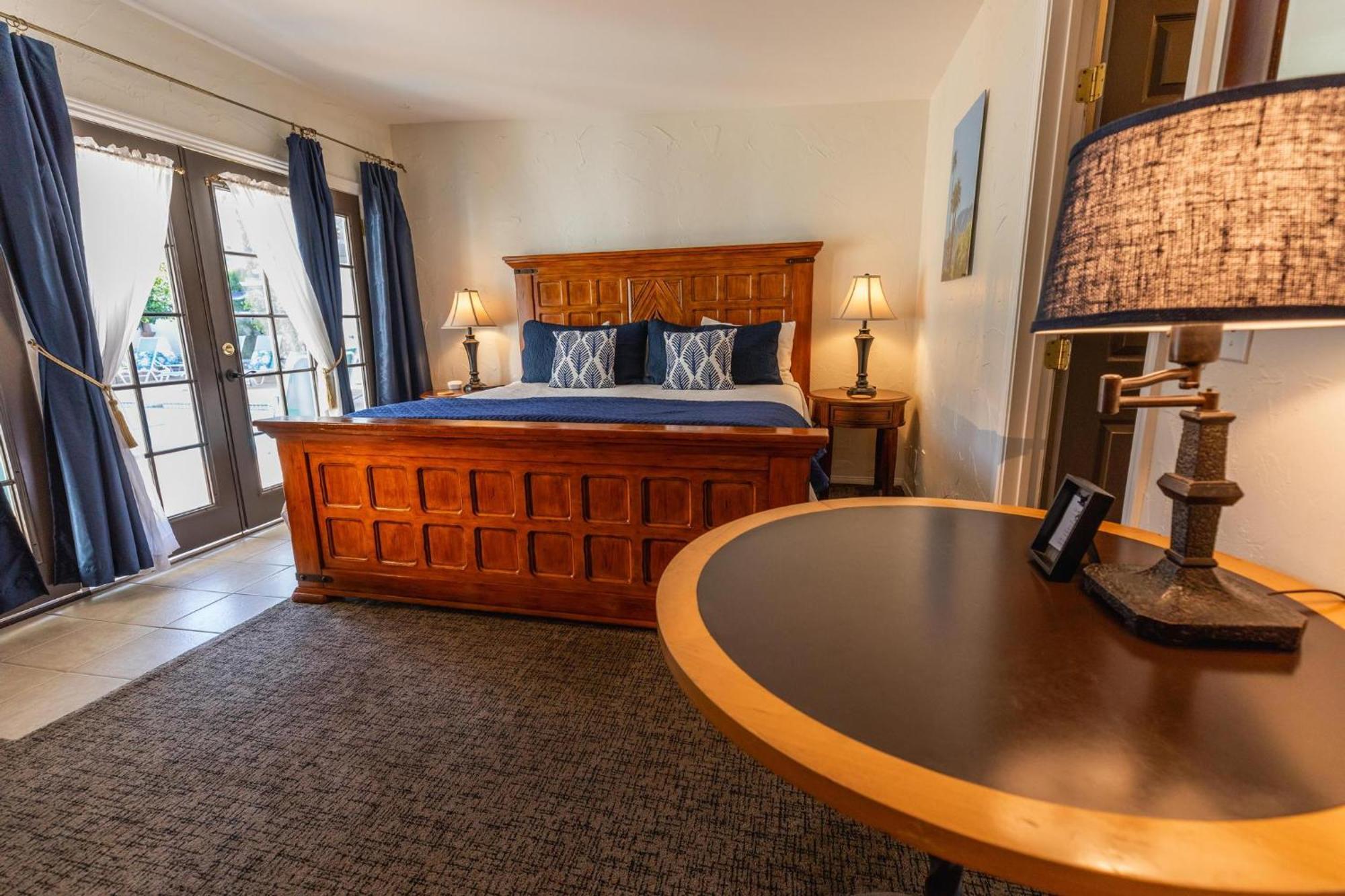 Old Ranch - Adults Only 21 & Up 3* Palm Springs
