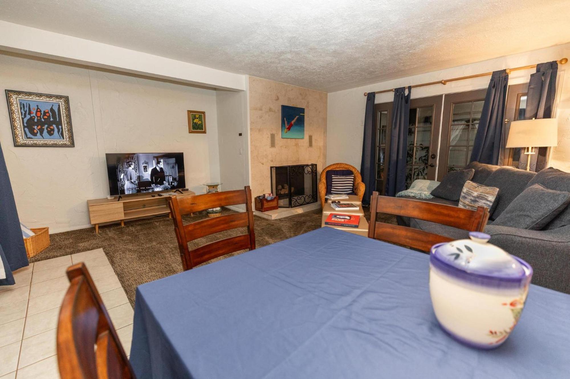 Old Ranch - Adults Only 21 & Up