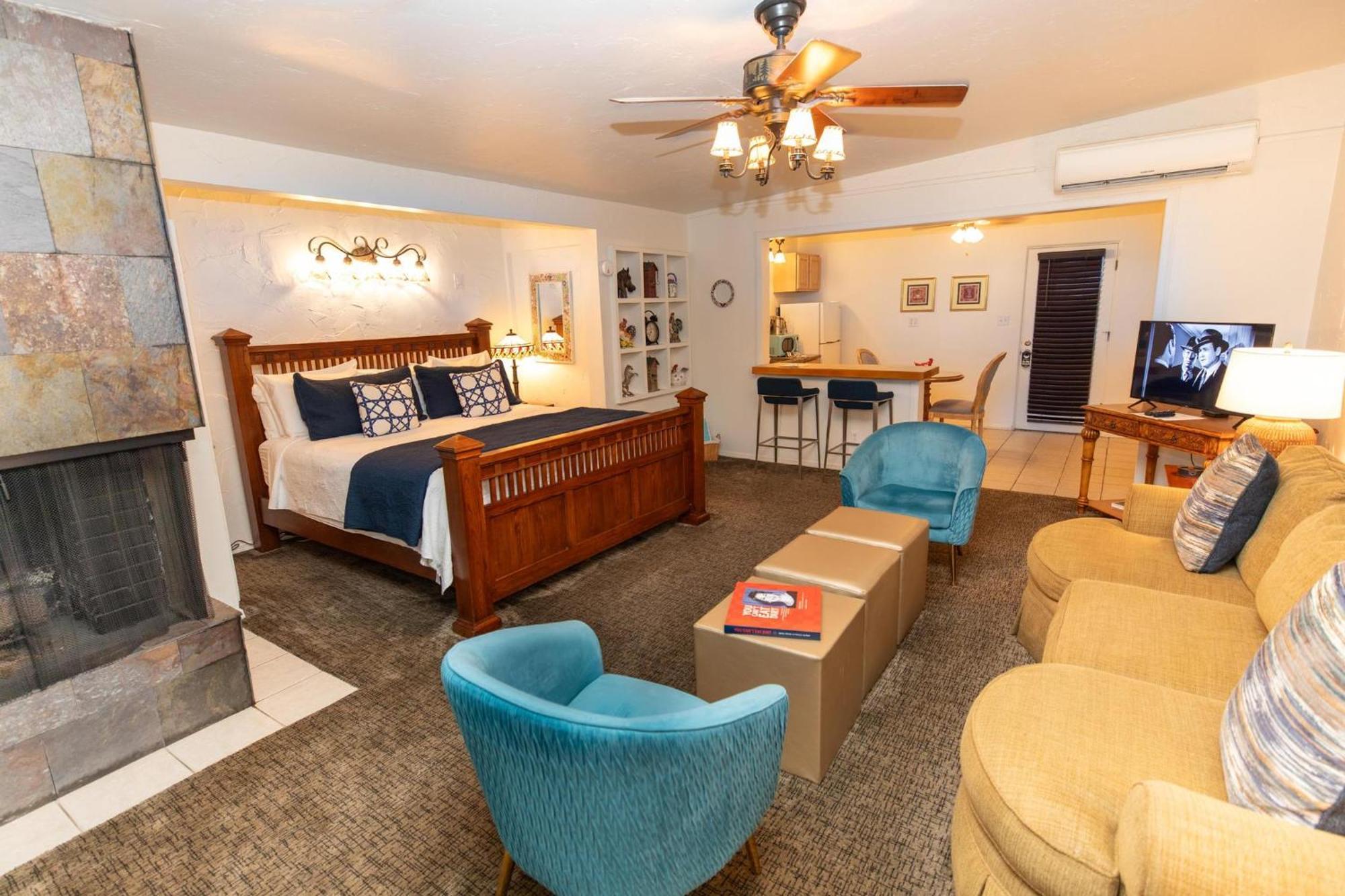 Old Ranch - Adults Only 21 & Up Palm Springs
