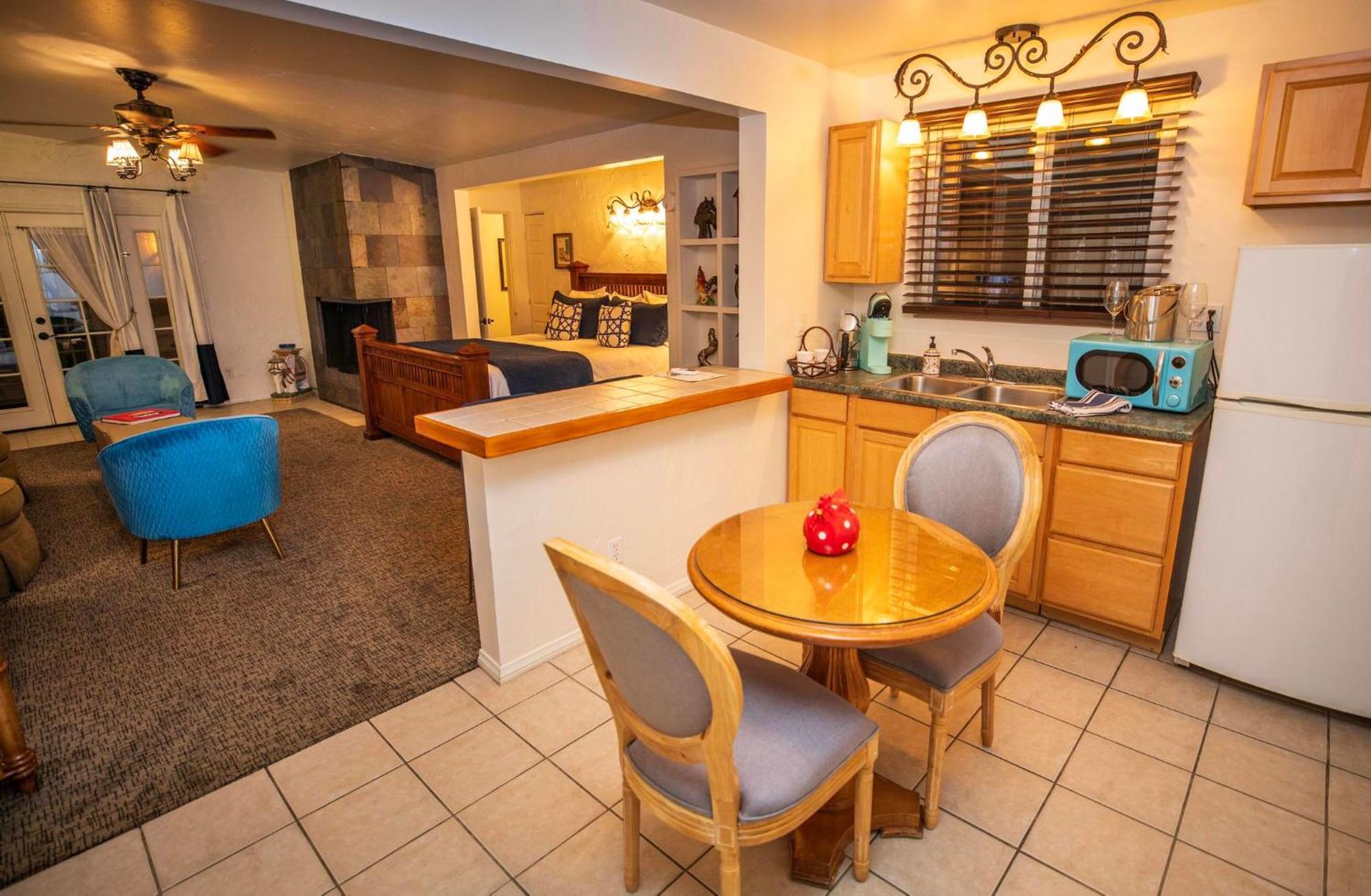 Old Ranch - Adults Only 21 & Up 3* Palm Springs