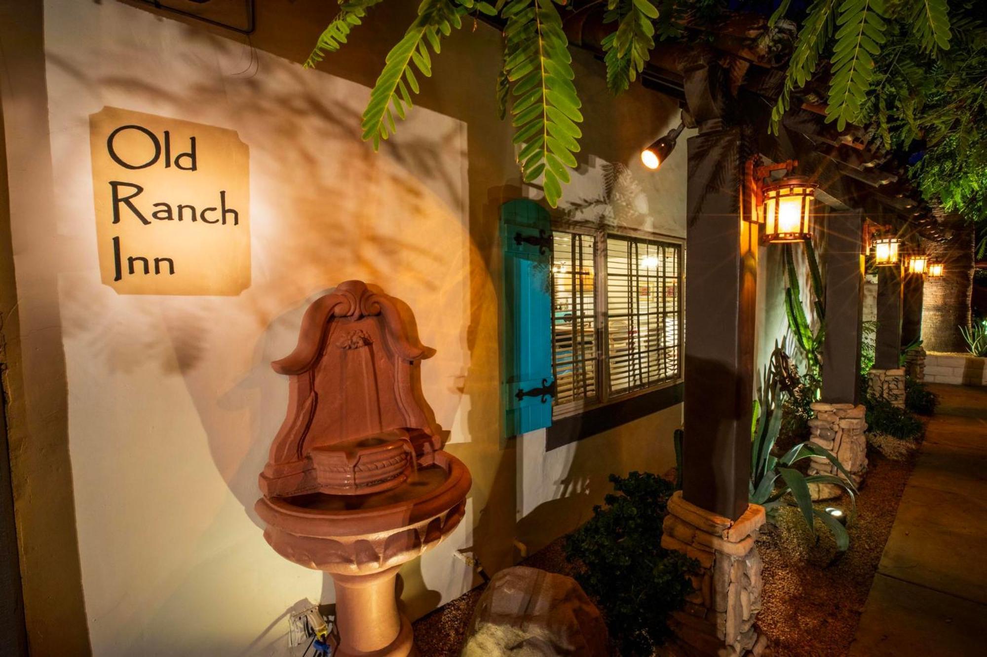 Old Ranch - Adults Only 21 & Up 3*