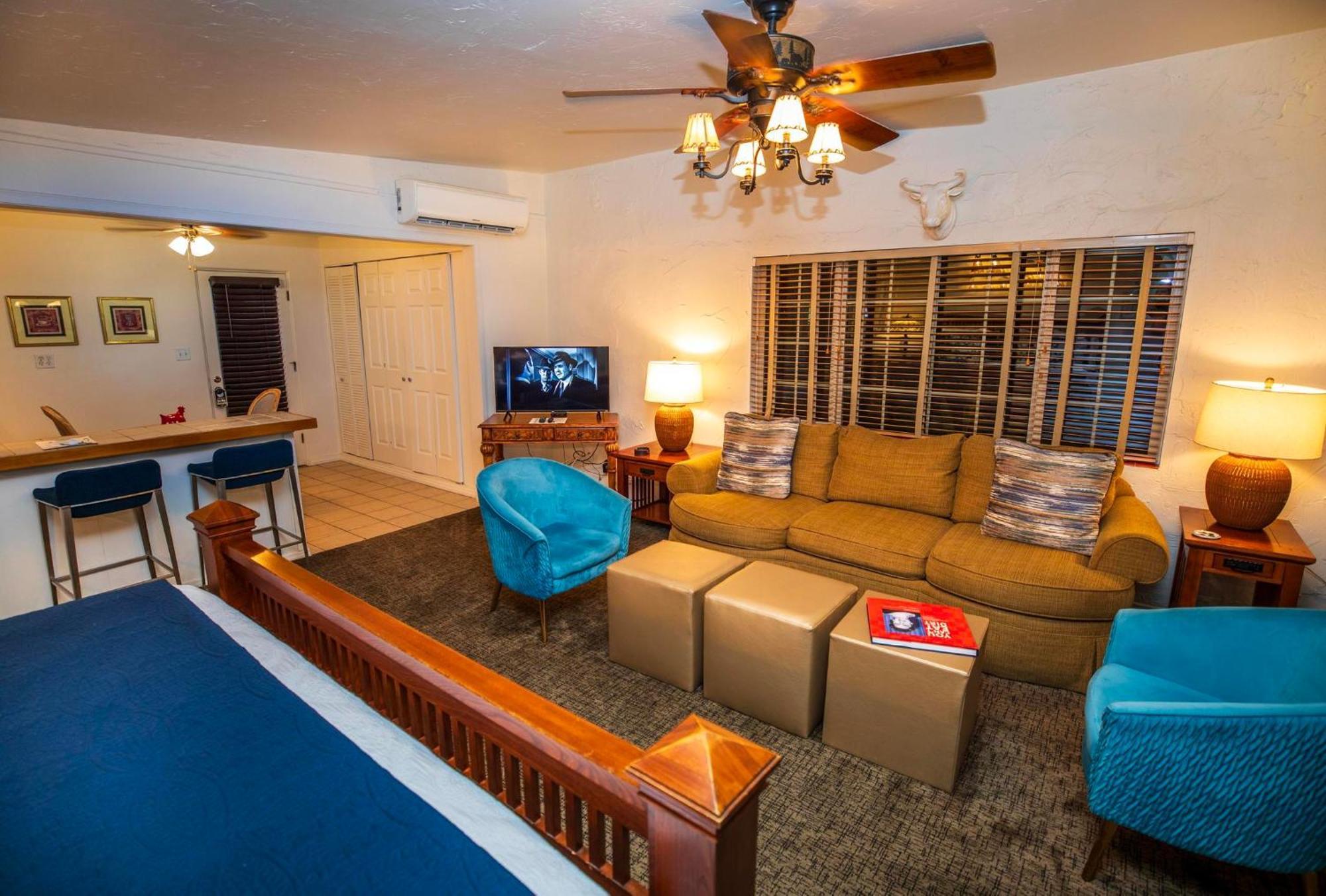 Hotel Old Ranch - Adults Only 21 & Up Palm Springs