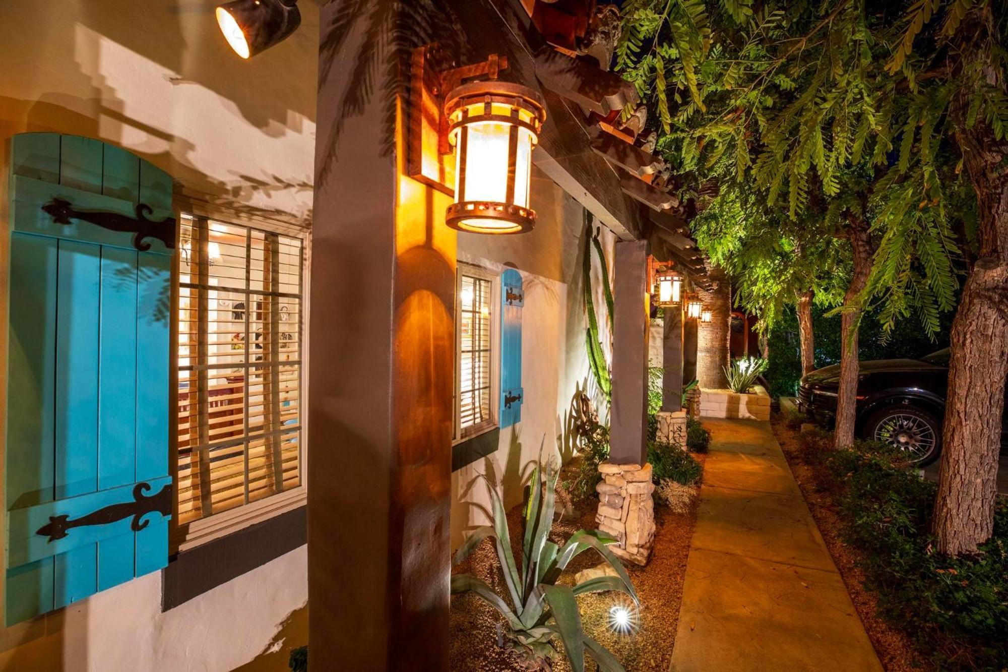 Old Ranch - Adults Only 21 & Up Palm Springs