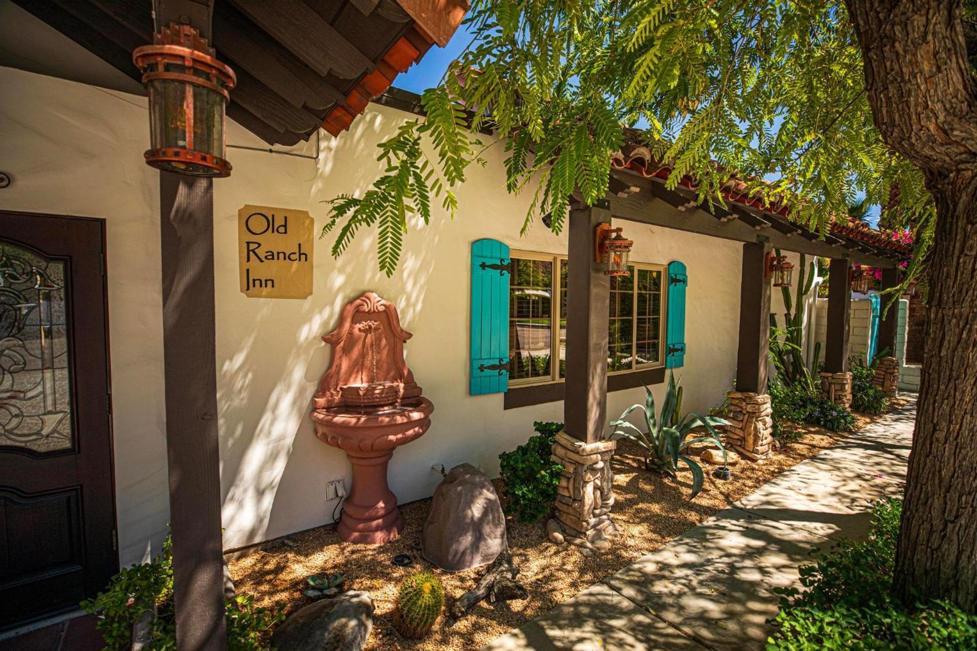 Old Ranch - Adults Only 21 & Up Hotel 3*