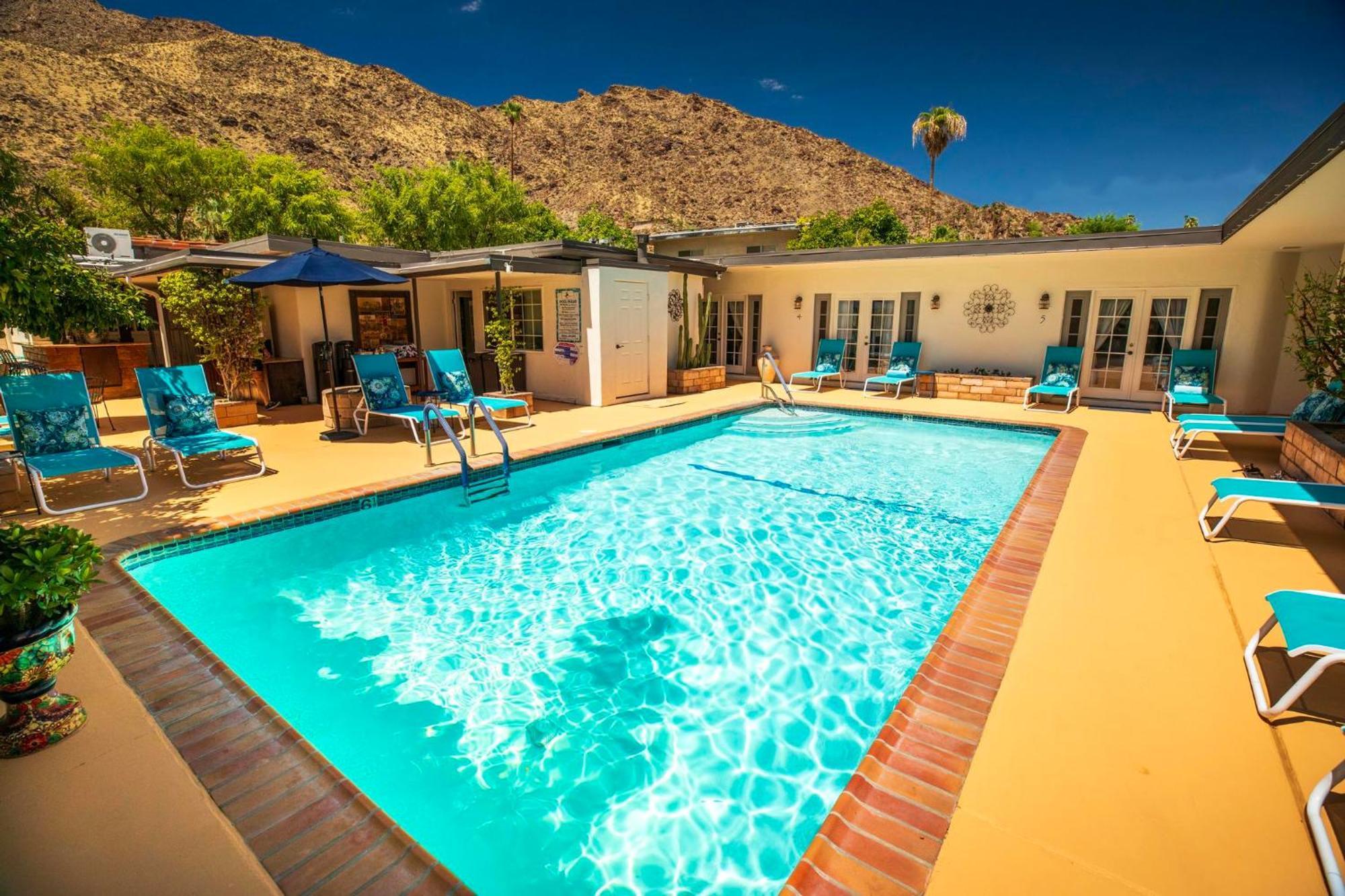 Hotel Old Ranch - Adults Only 21 & Up 3*