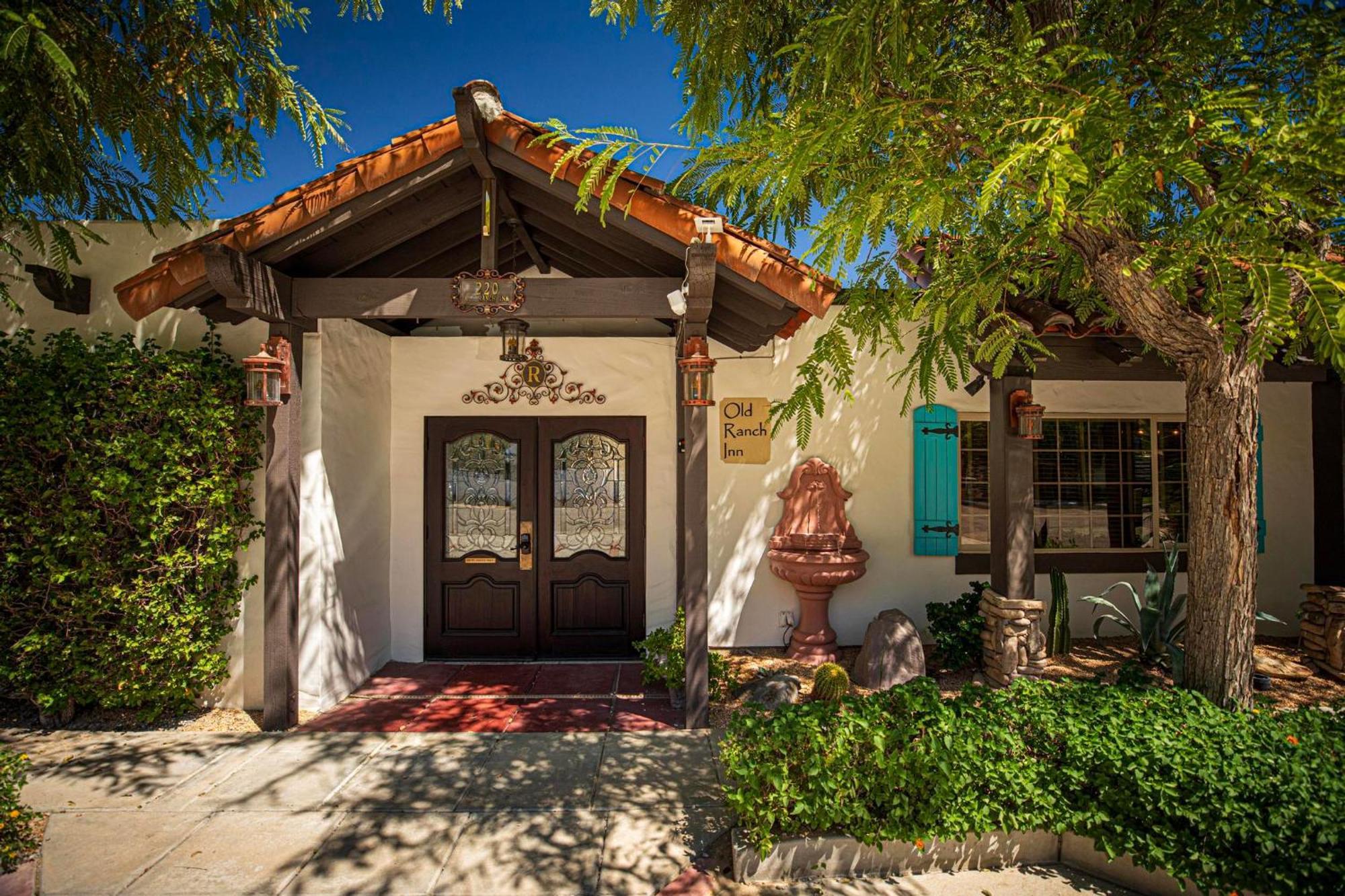 Old Ranch - Adults Only 21 & Up Hotel 3*