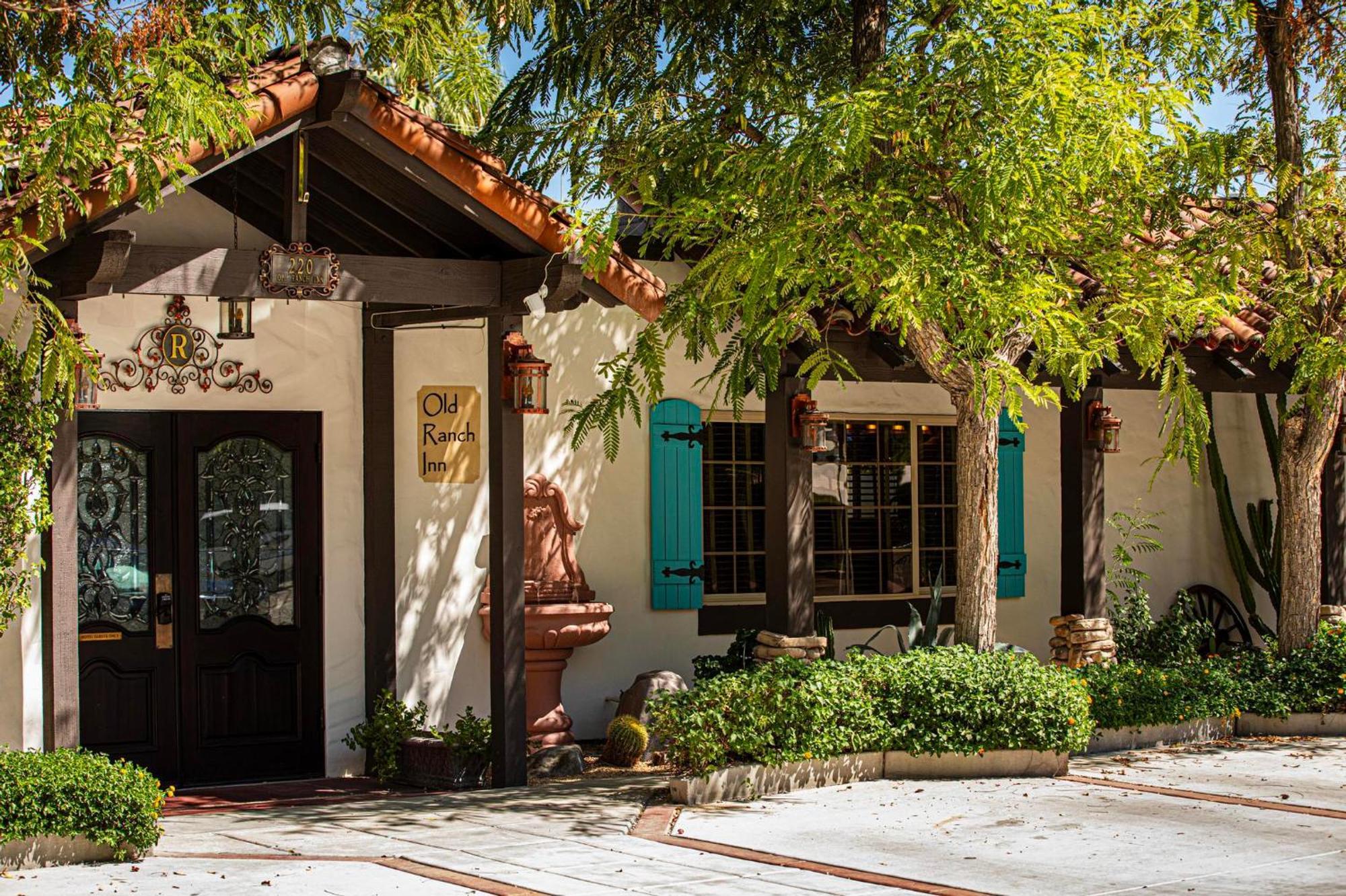 Old Ranch - Adults Only 21 & Up Hotel