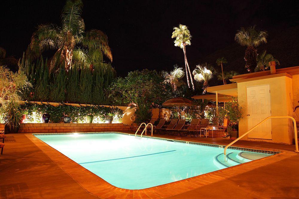 Hotel Old Ranch - Adults Only 21 & Up