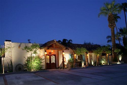 Hotel Old Ranch - Adults Only 21 & Up