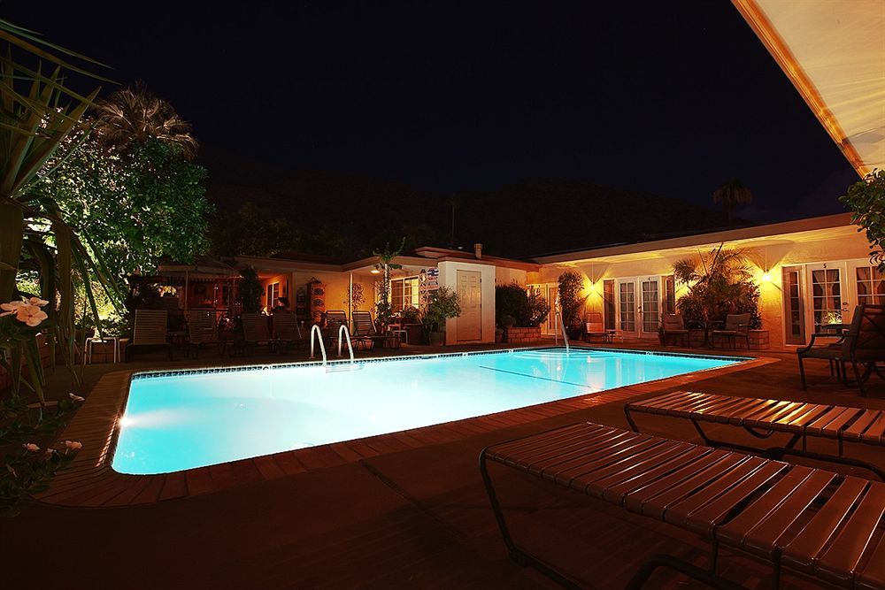 Old Ranch - Adults Only 21 & Up