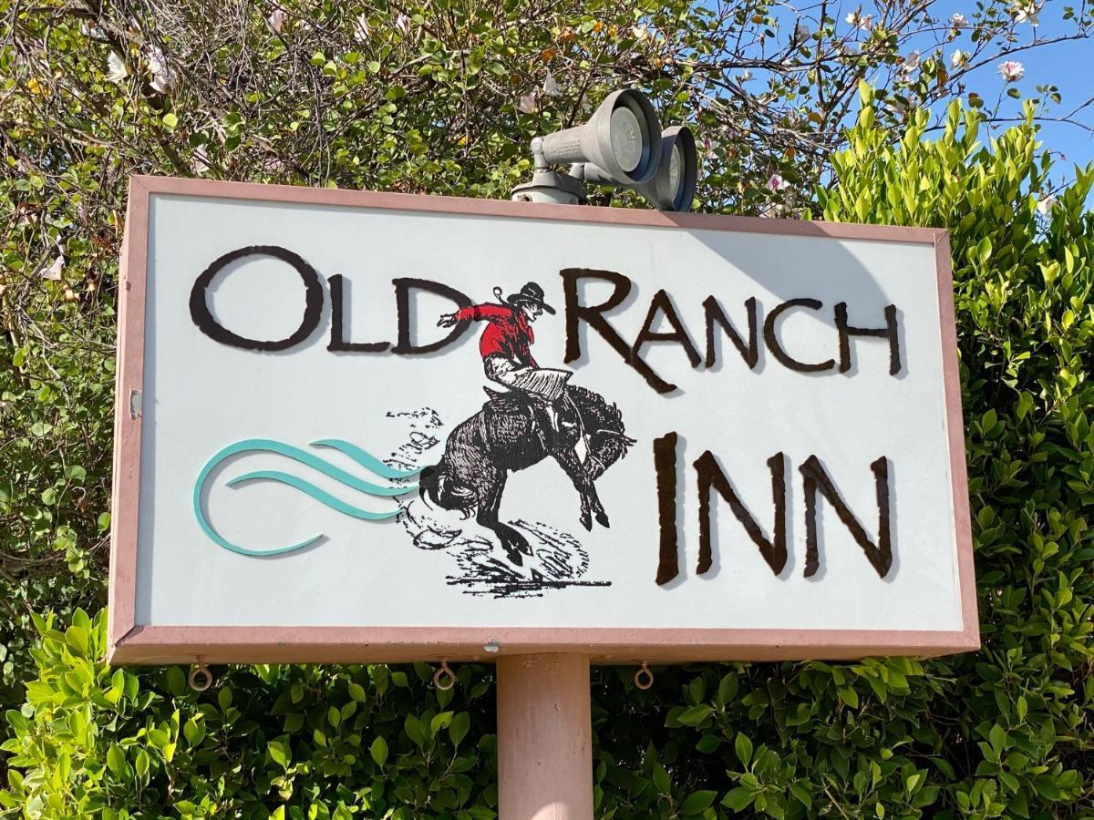 Hotel Old Ranch - Adults Only 21 & Up 3*