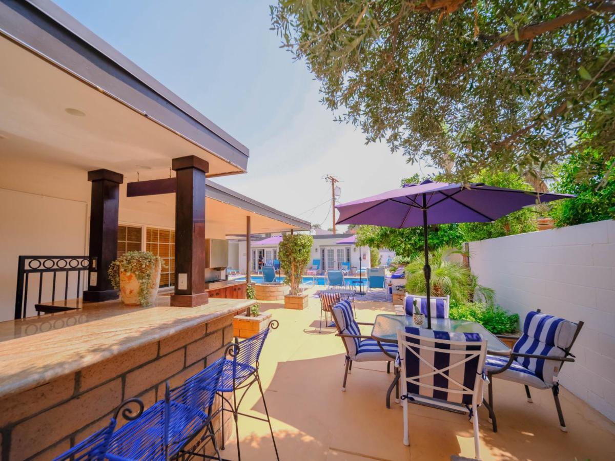 Old Ranch - Adults Only 21 & Up Palm Springs