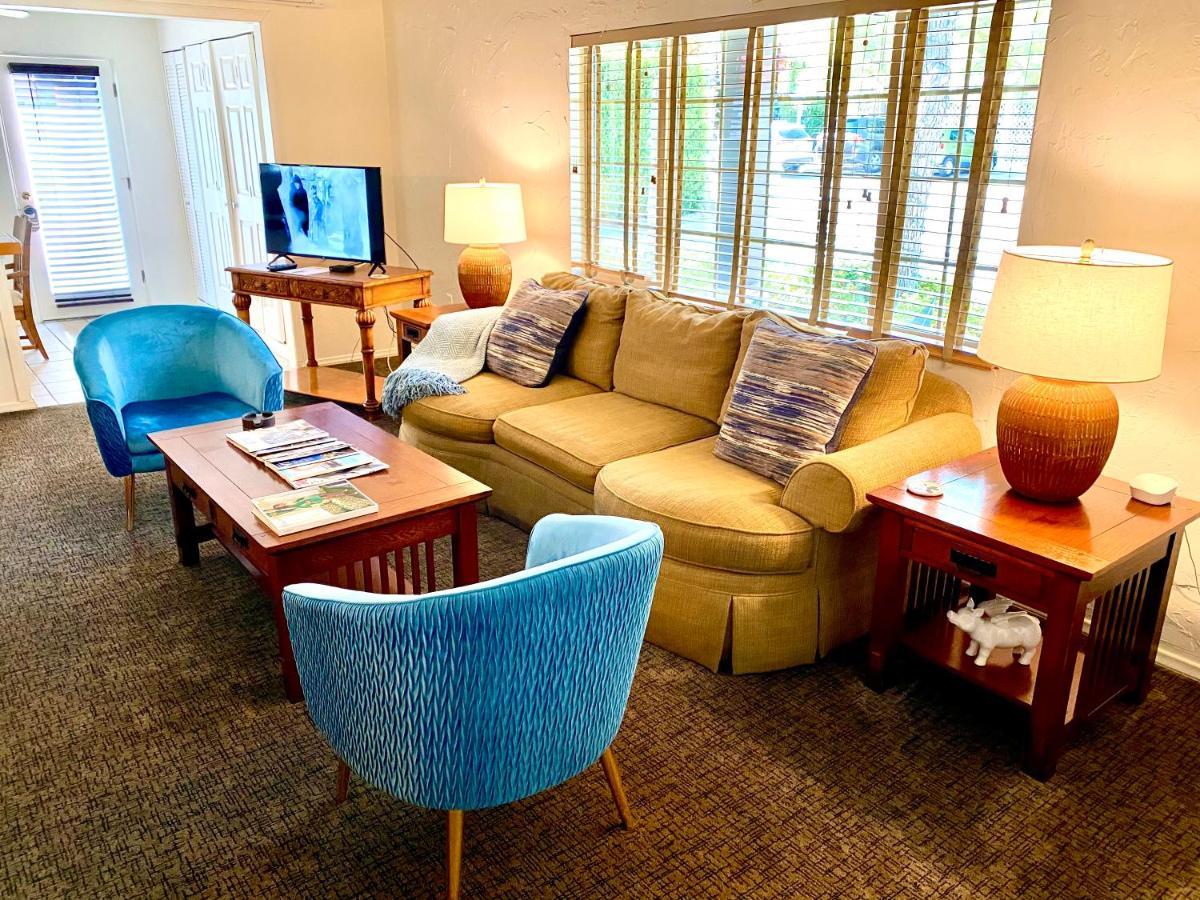 Old Ranch - Adults Only 21 & Up Hotel Palm Springs