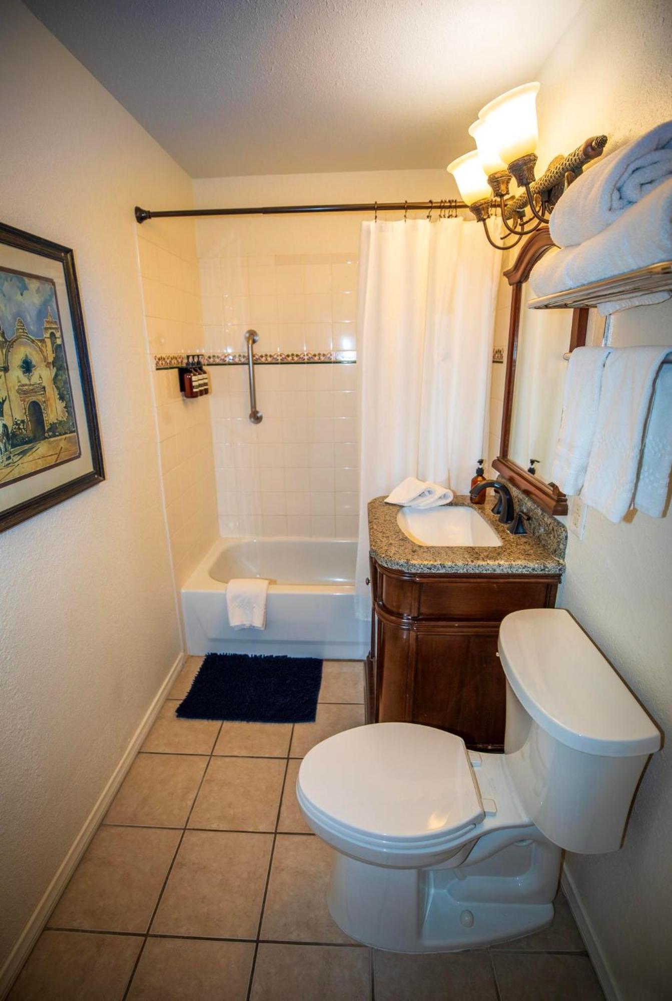 Hotel Old Ranch - Adults Only 21 & Up