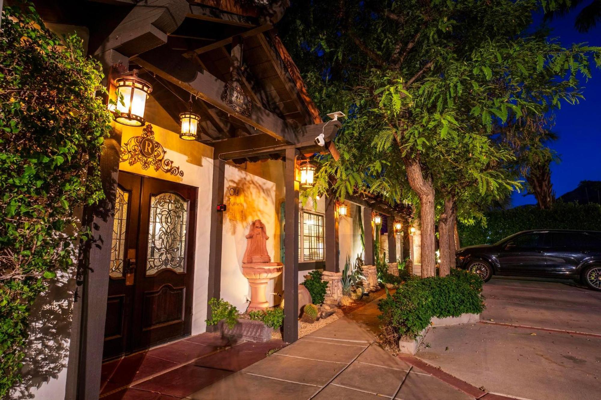 Old Ranch - Adults Only 21 & Up Hotel