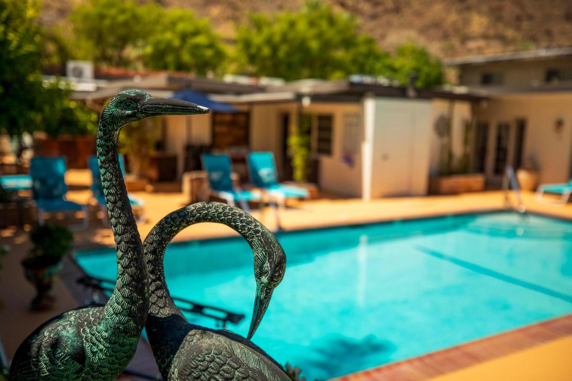 Old Ranch - Adults Only 21 & Up Hotel Palm Springs
