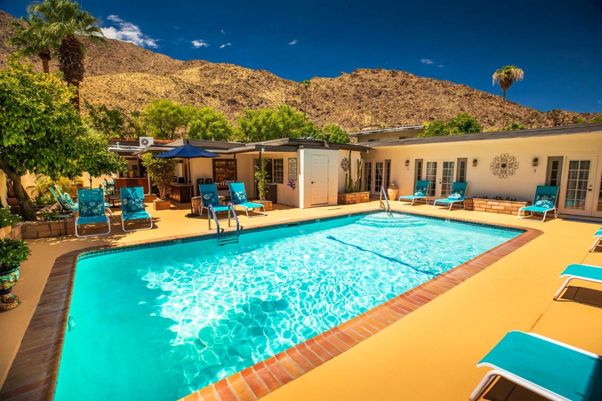 Old Ranch - Adults Only 21 & Up